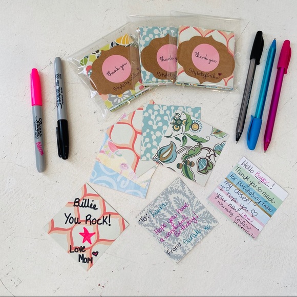 Reseller Tools Set-Yourself-Apart Hand Curated - Picture 14 of 16